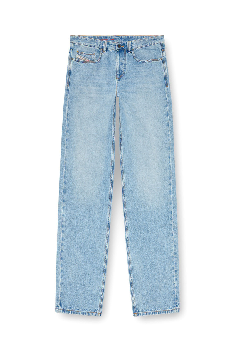 RELAXED JEANS 2001 D-MACRO 09I29 1
