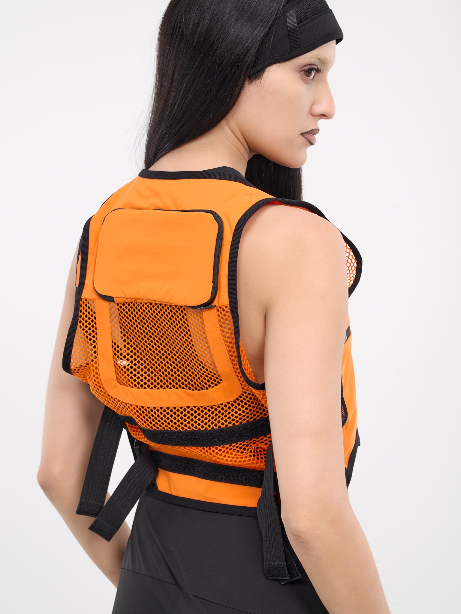 Utility Vest - 5