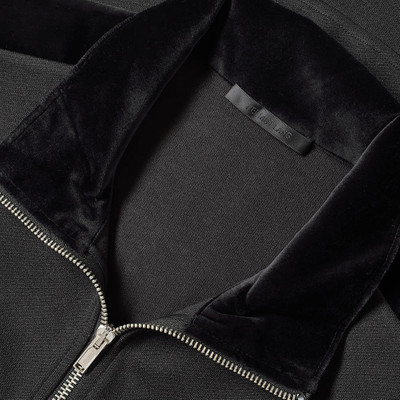 Helmut Lang Helmut Lang Zip Track Jacket outlook