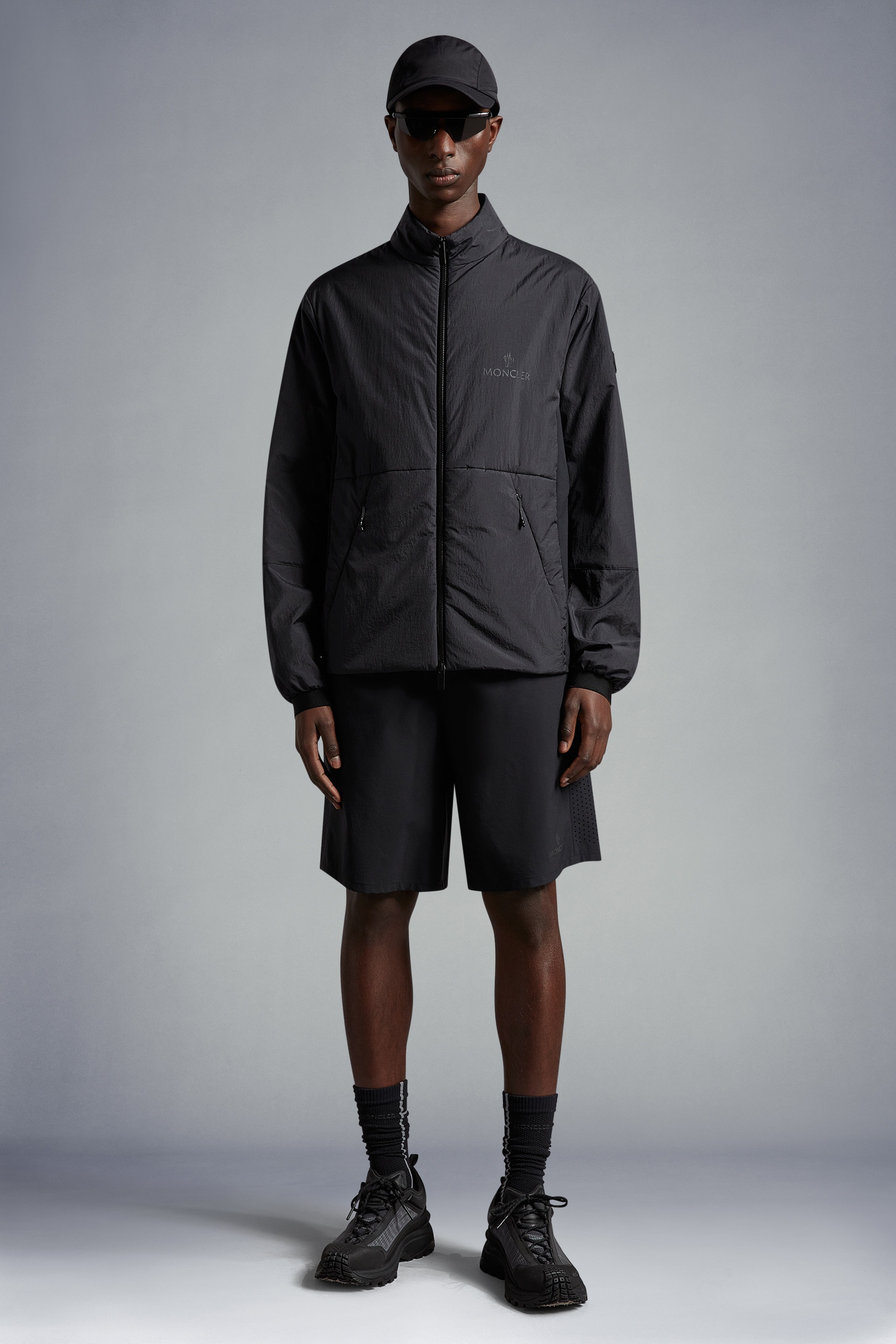 Ripstop Shorts - 2