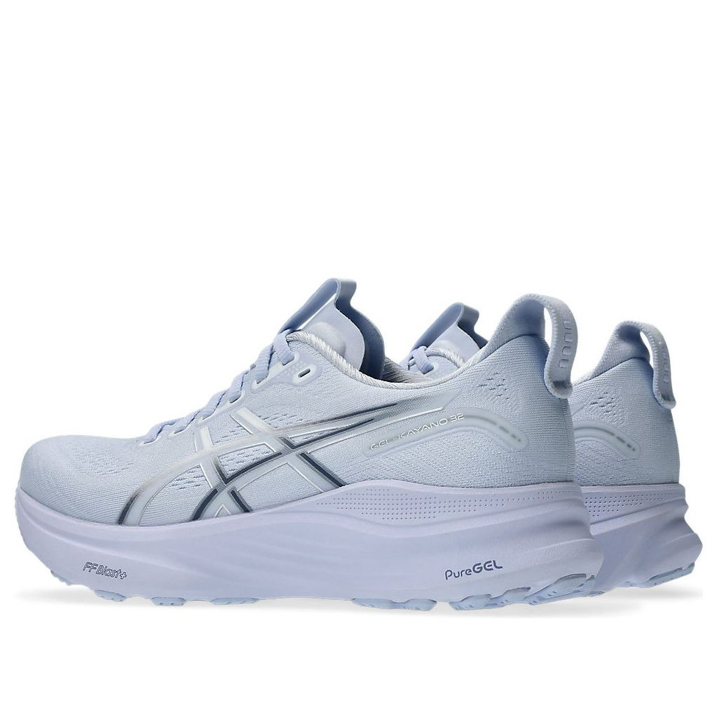 (WMNS) ASICS Gel-Kayano 32 Wide 'Blue Fade Indigo Fog' 1012B839-401 - 4