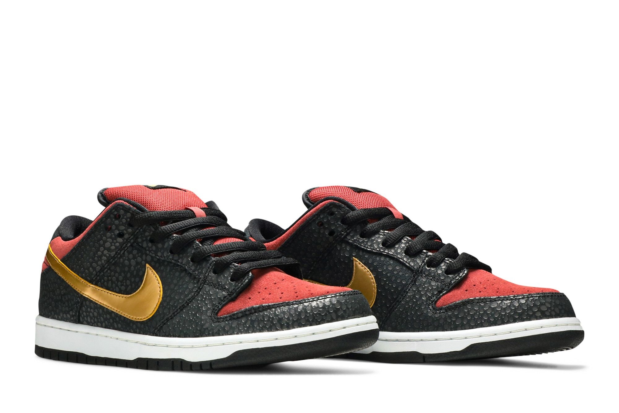 Brooklyn Projects x Dunk Low Pro Prm SB 'Walk Of Fame' - 8