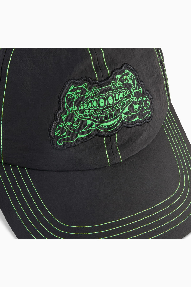 PUMA x RIPNDIP Men's Adjustable Hat 4
