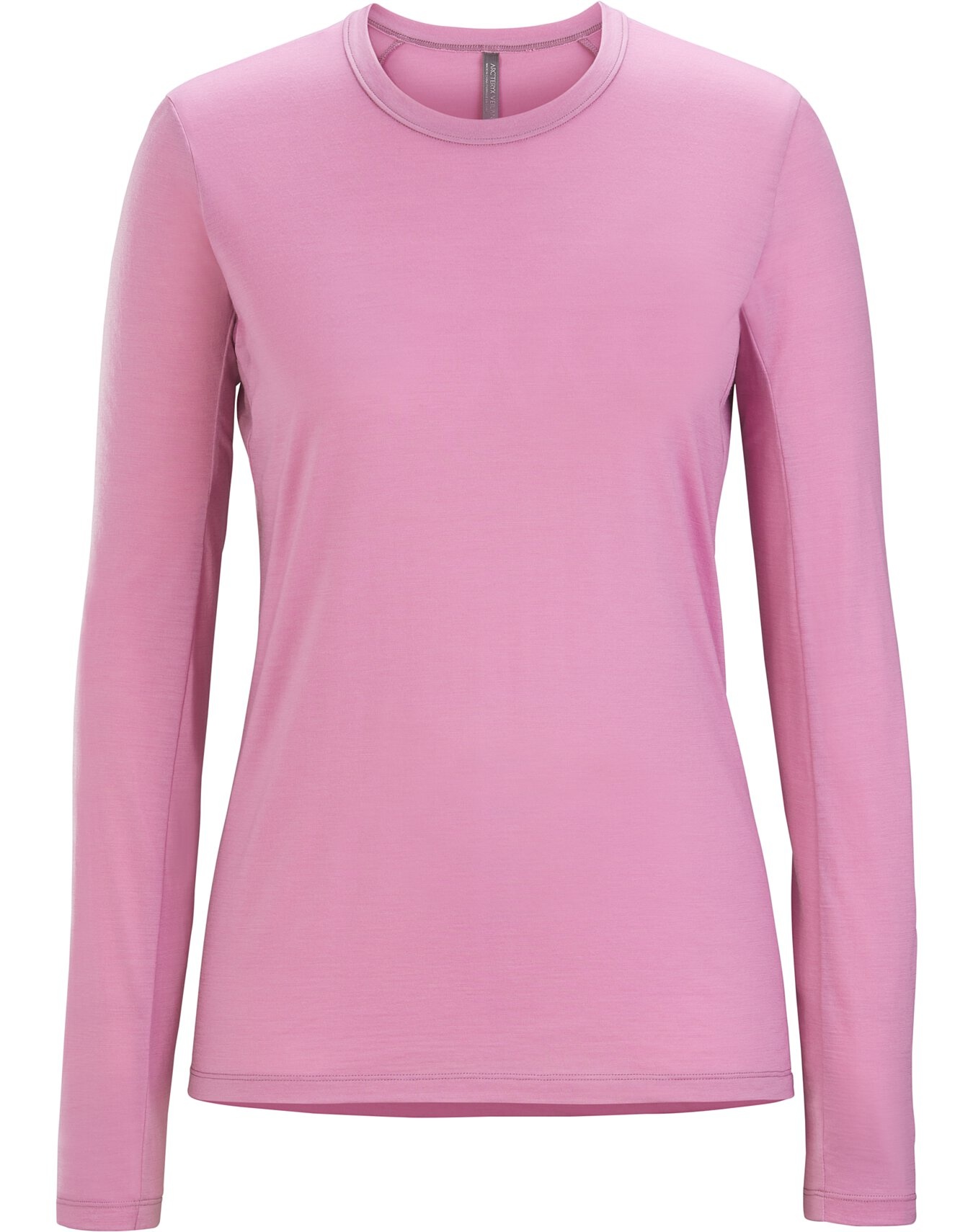 Frame Crew Neck Shirt LS - 1