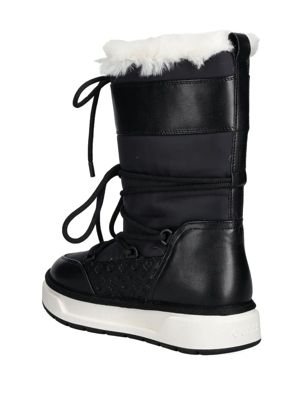 Undelo boots - 3