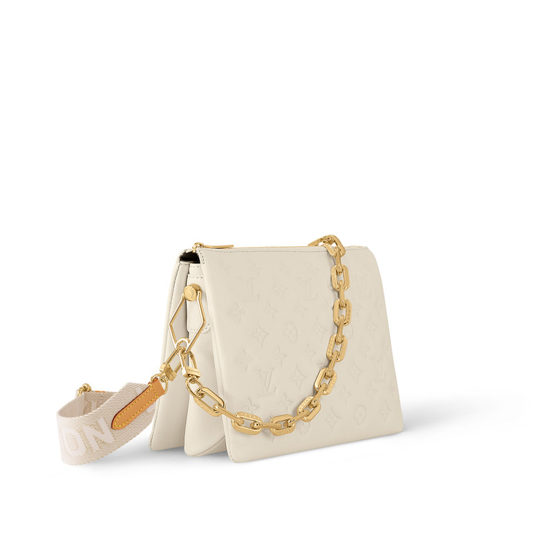 Louis Vuitton Coussin PM outlook