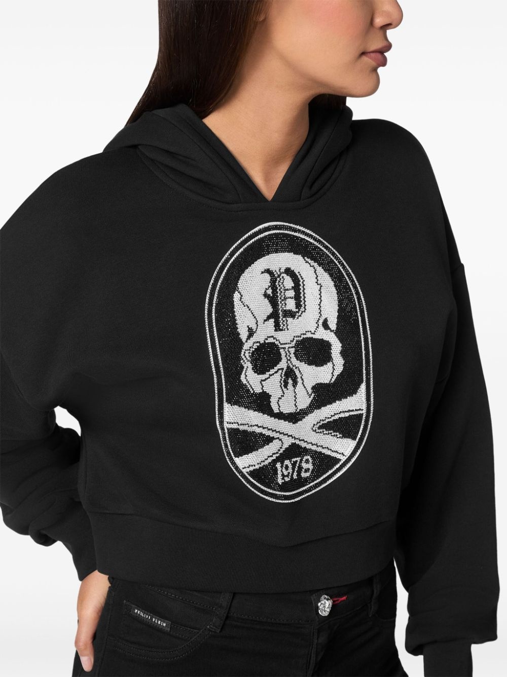 Skull&Bones hoodie - 4