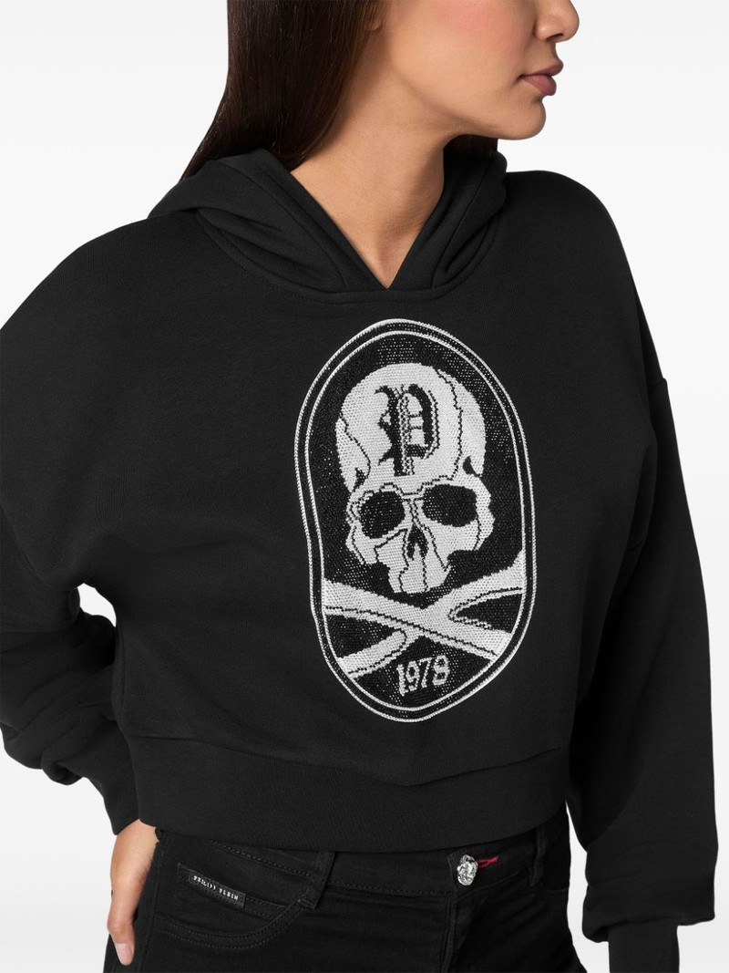 Skull&Bones hoodie 4