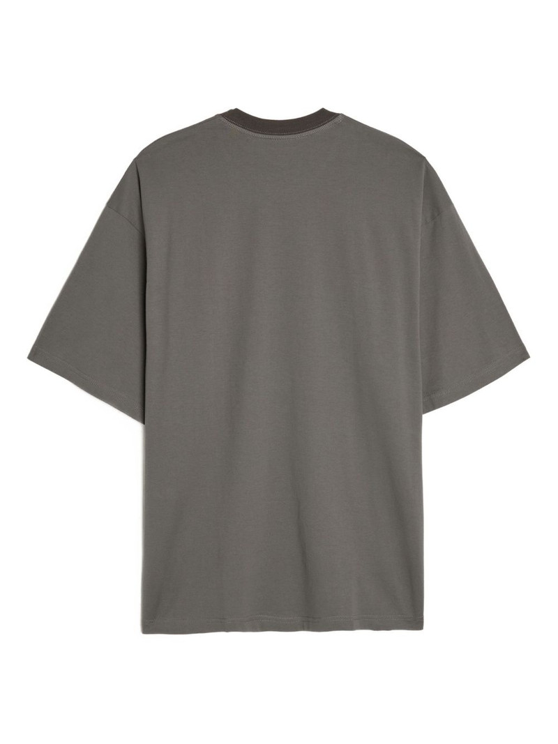 Song for the Mute graphic-print t-shirt outlook