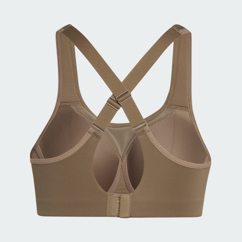 Optime Workout High Support Bra 3