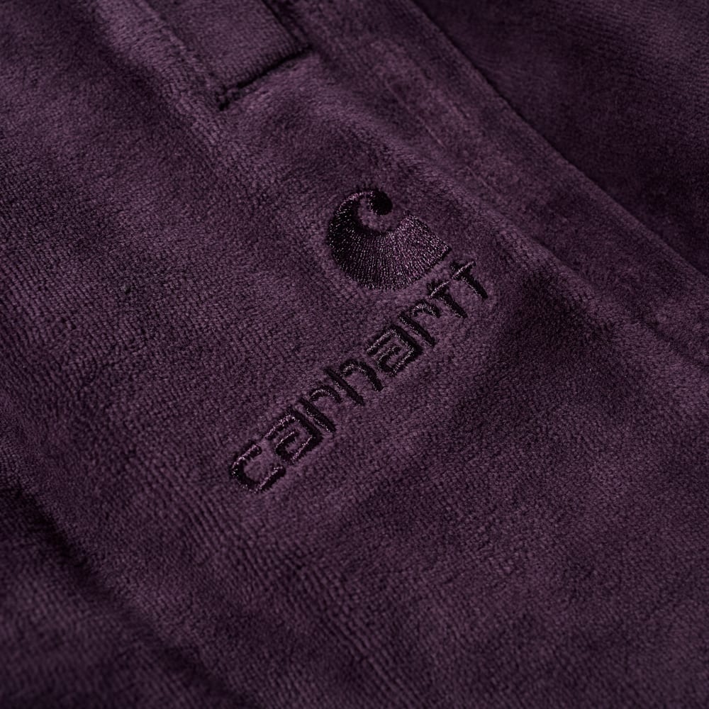 Carhartt WIP United Script Jogging Pant - 2