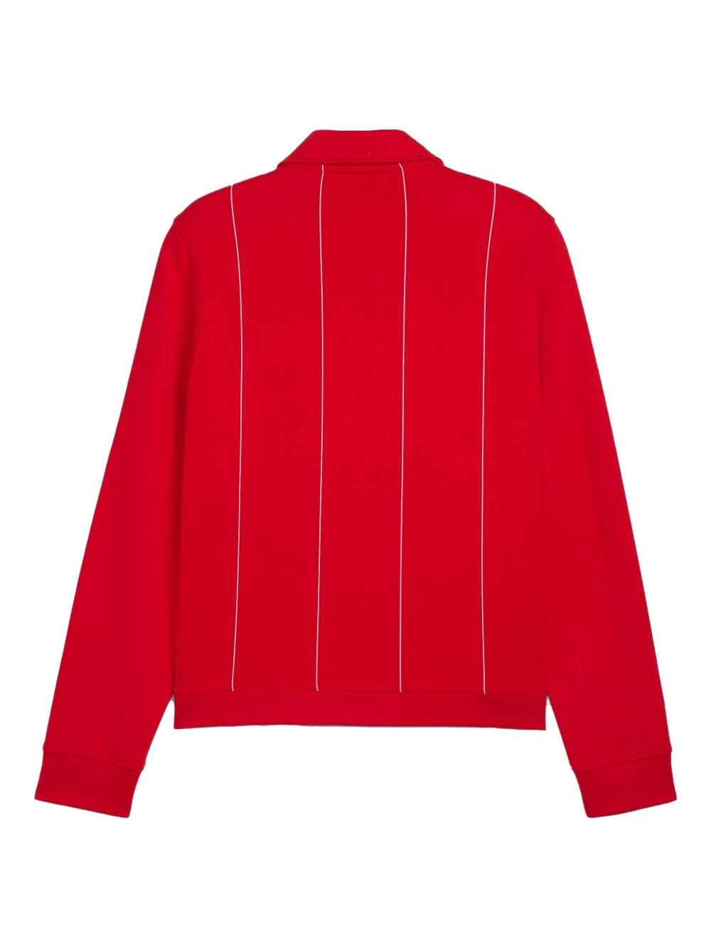 x Scuderia Ferrari HP Race jacket - 2