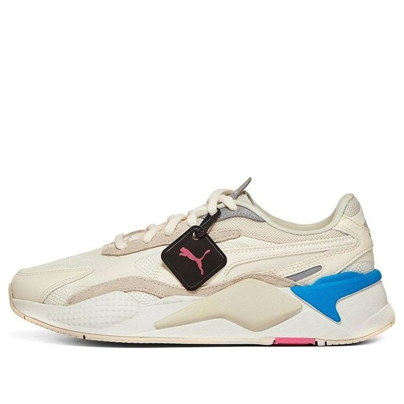 PUMA RS-X3 Kang Daniel White 371570-26 - 1