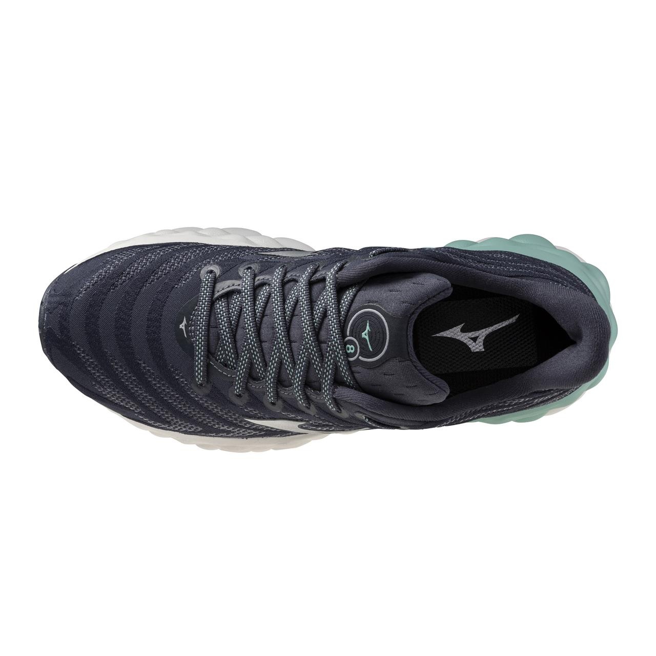 Women's Wave Sky 8 Running Shoe - 4