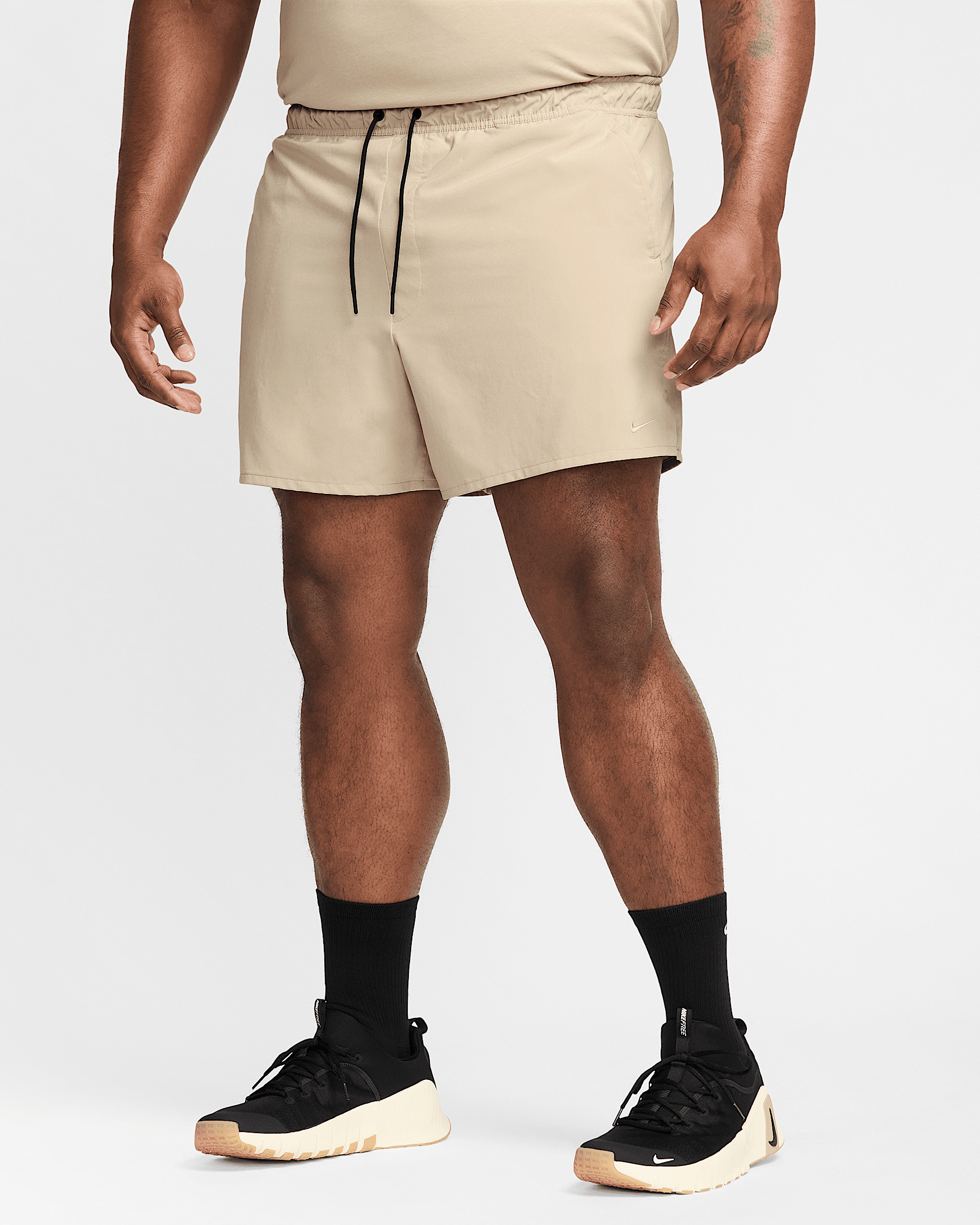 Nike Unlimited Men's Dri-FIT 5" Unlined Versatile Shorts - 8