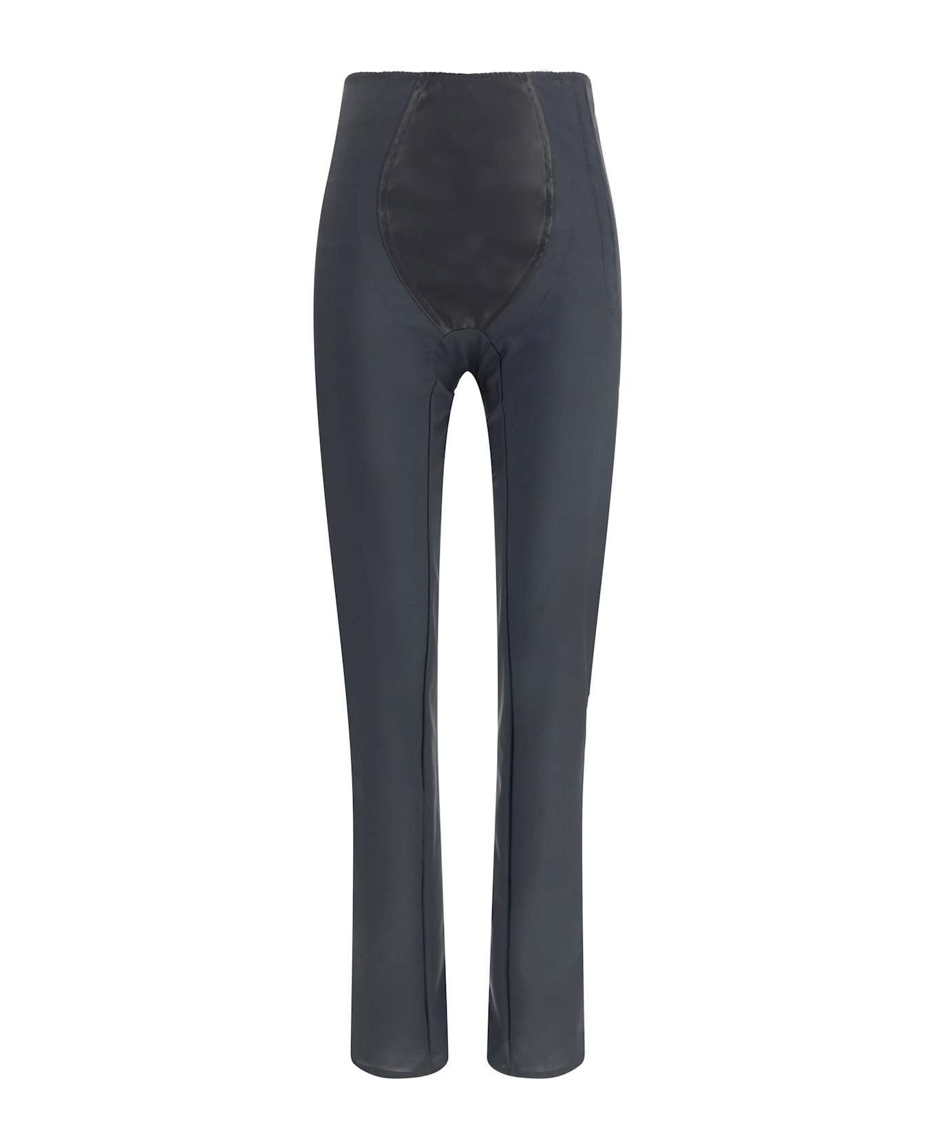Vita Dolce Satin Leggings - 1