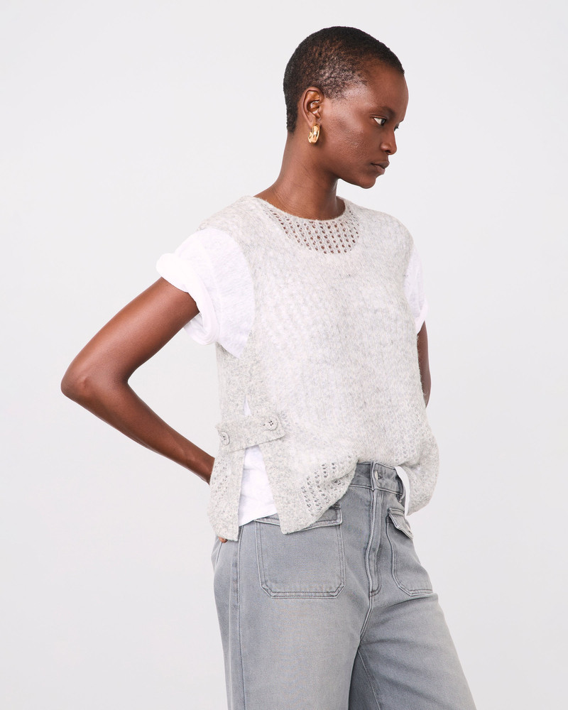 LOUDI SWEATER 1