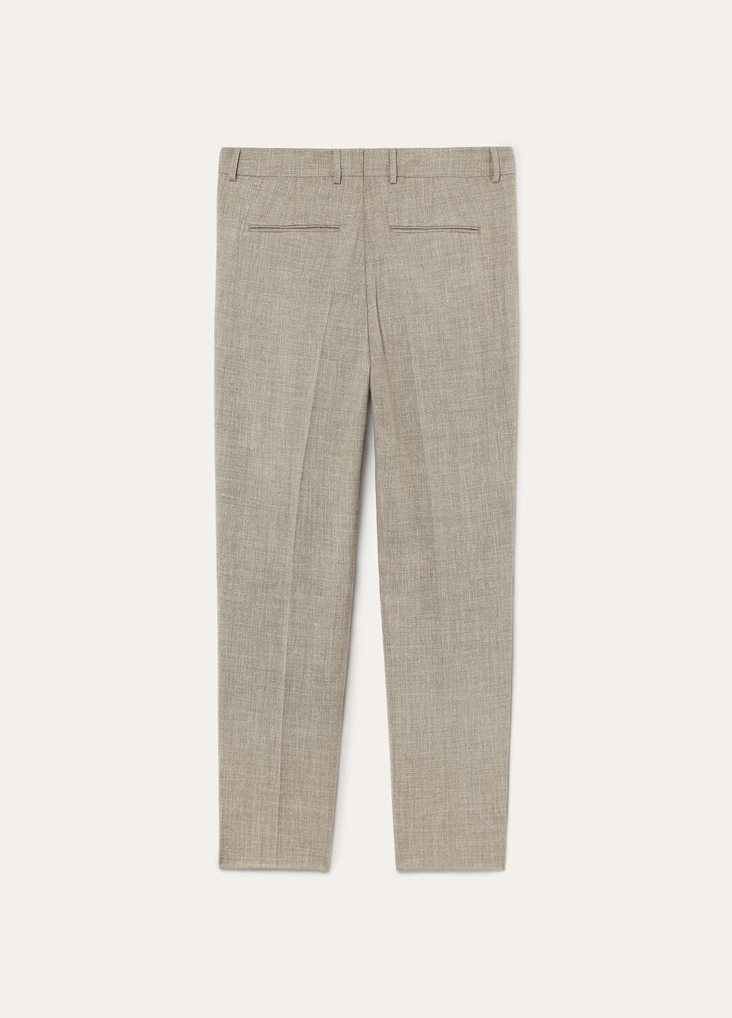Ruben Pants - 6