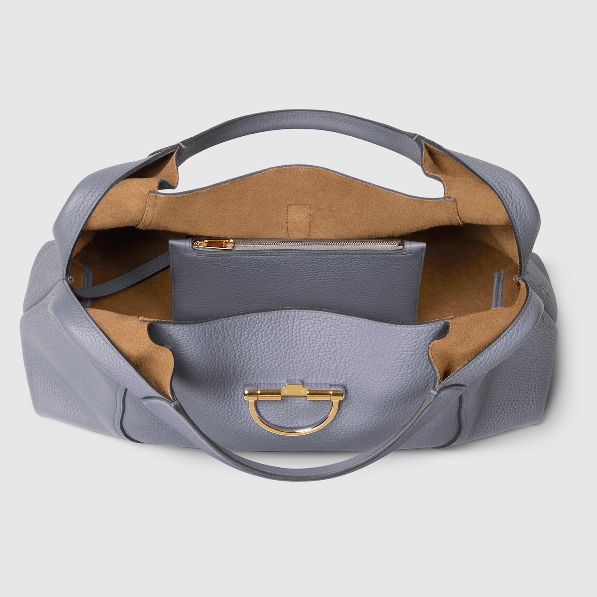 Gucci Softbit maxi shoulder bag - 7