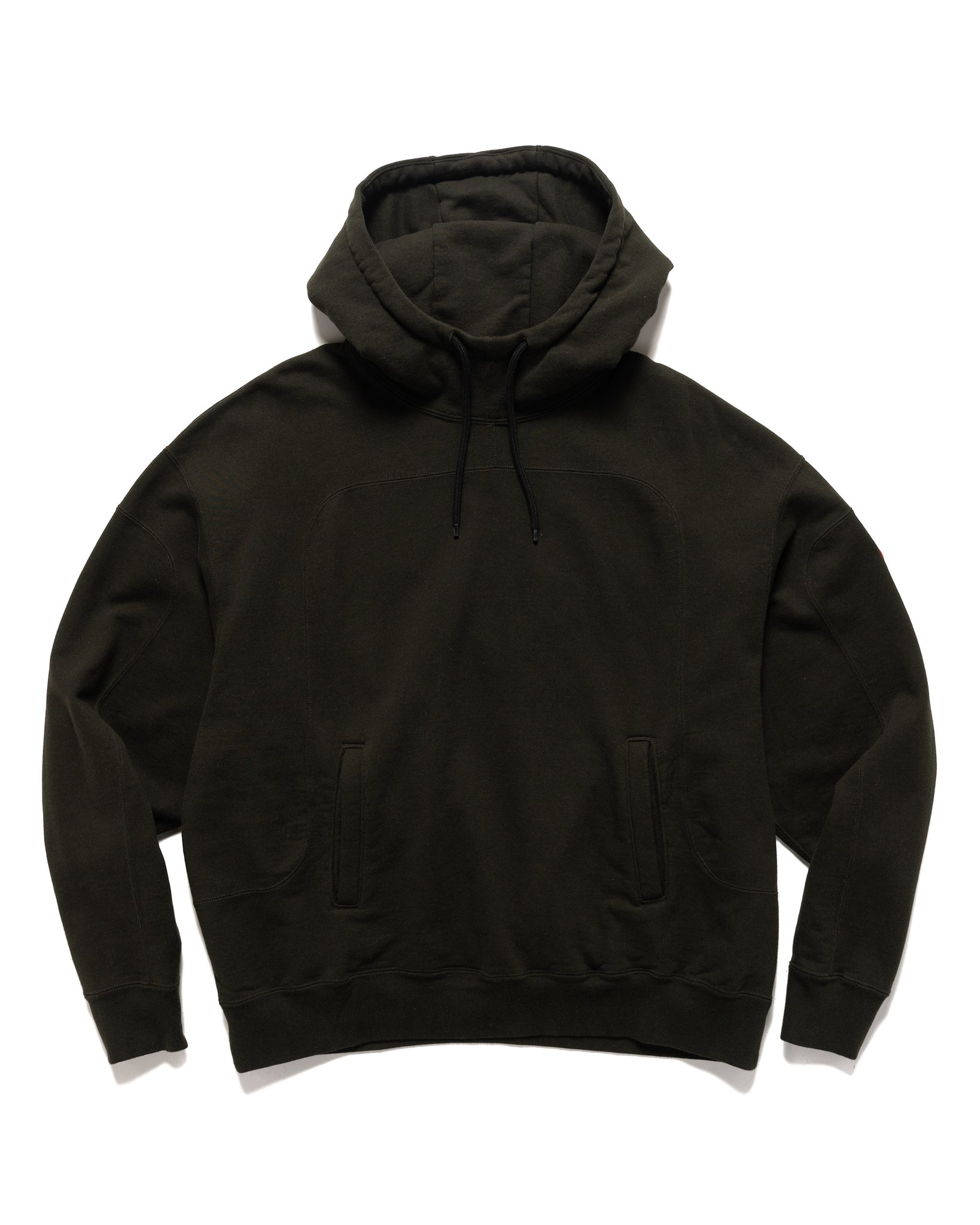 CAV EMPT｜SWEATSHIRTS (Curved Switch Crew Neck (CES23CS1 Cav Empt Curved Switch Crew Neck | antithesisstore | REVERSIBLE