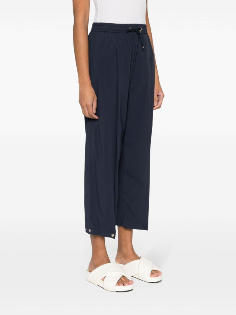 lightweight cropped trousers 3
