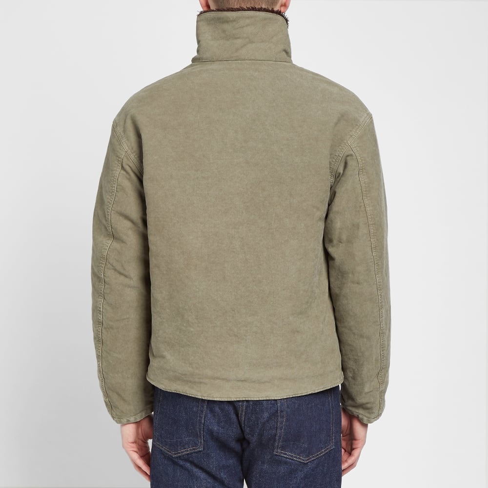 Visvim Deckhand Jacket - 7