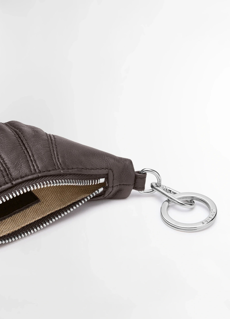 Lemaire MINI CROISSANT KEYRING outlook