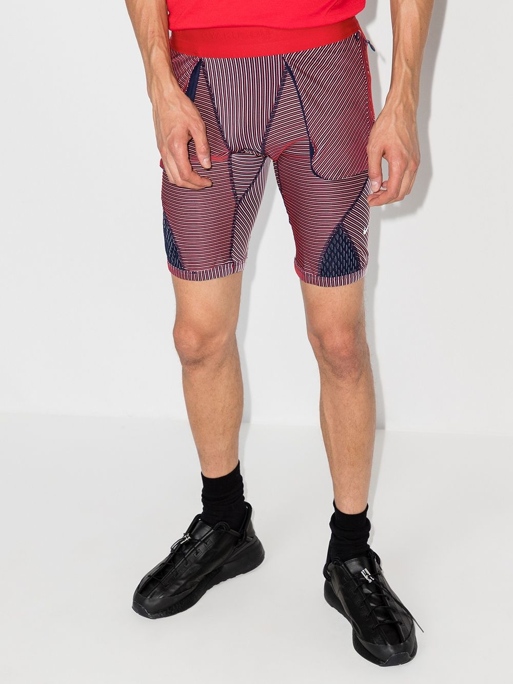 x Gyakusou utility shorts - 2