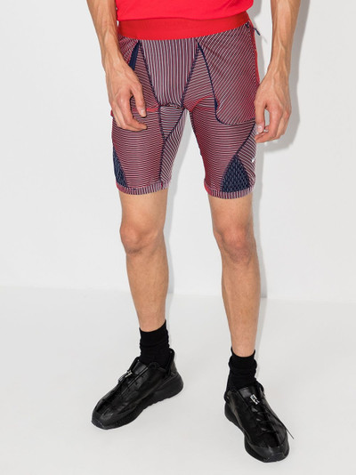 Nike x Gyakusou utility shorts outlook