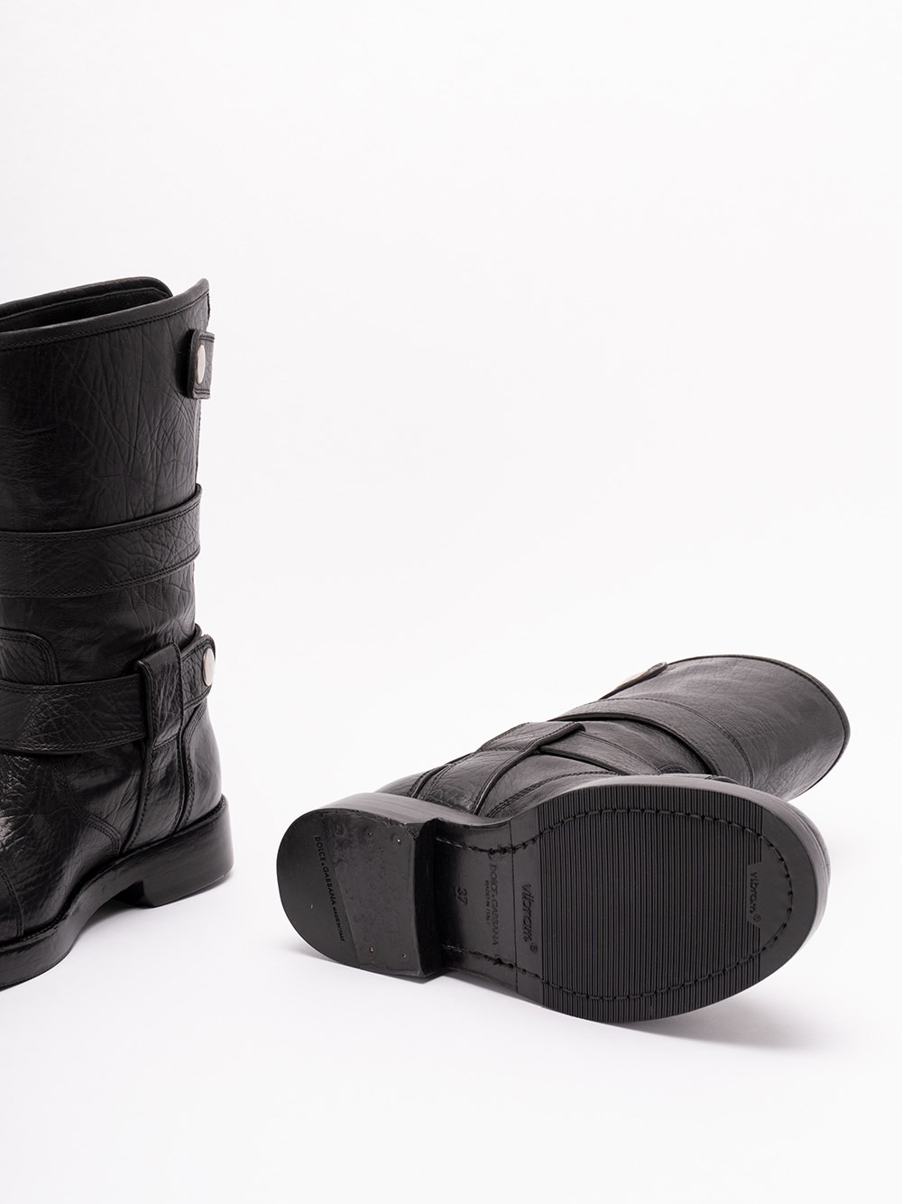 Ankle Boots - 4