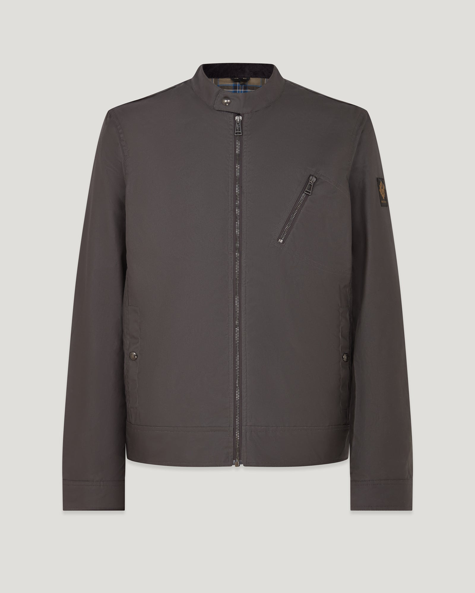SIDELINE JACKET - 1