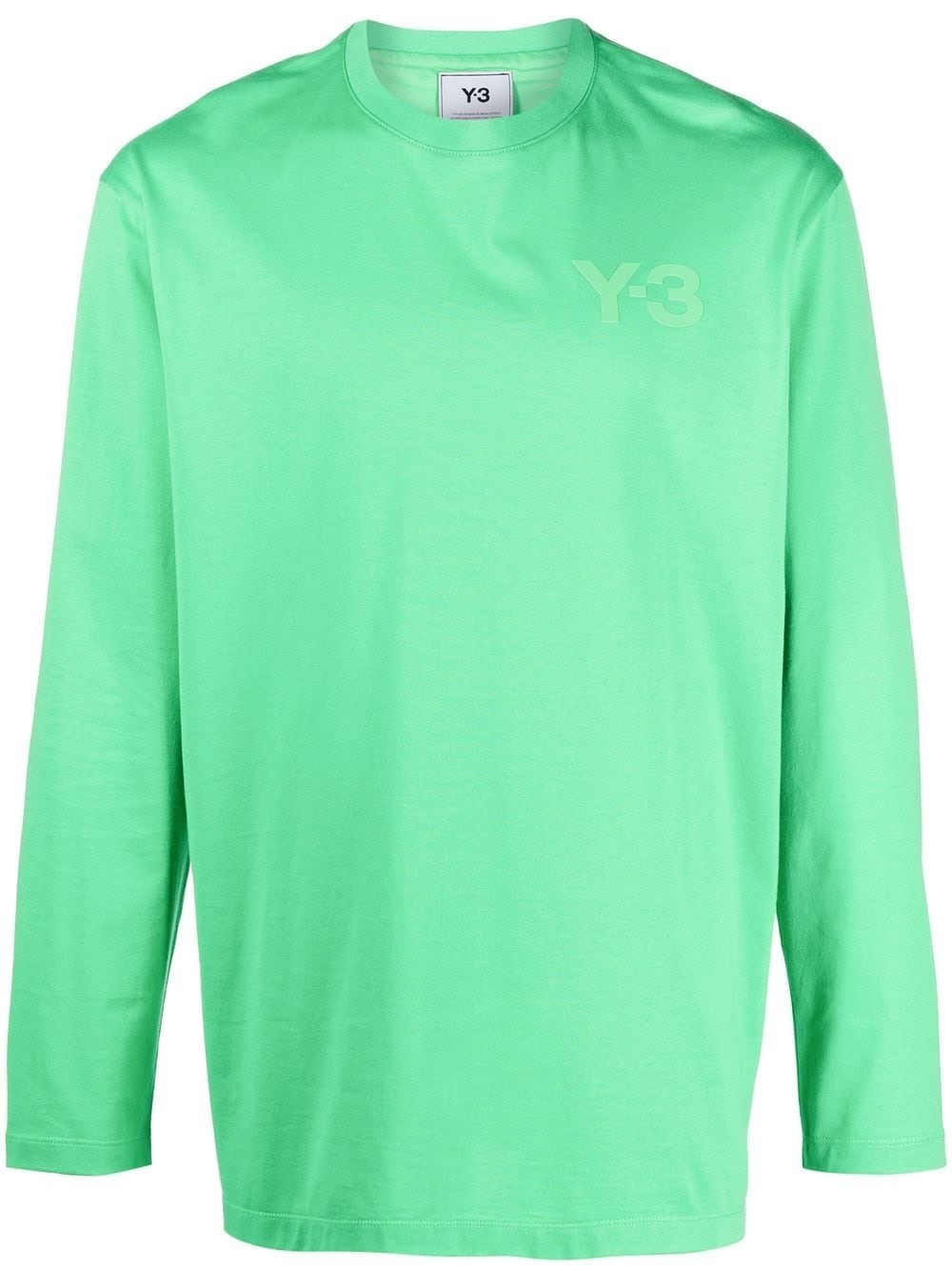 long-sleeve T-shirt - 1