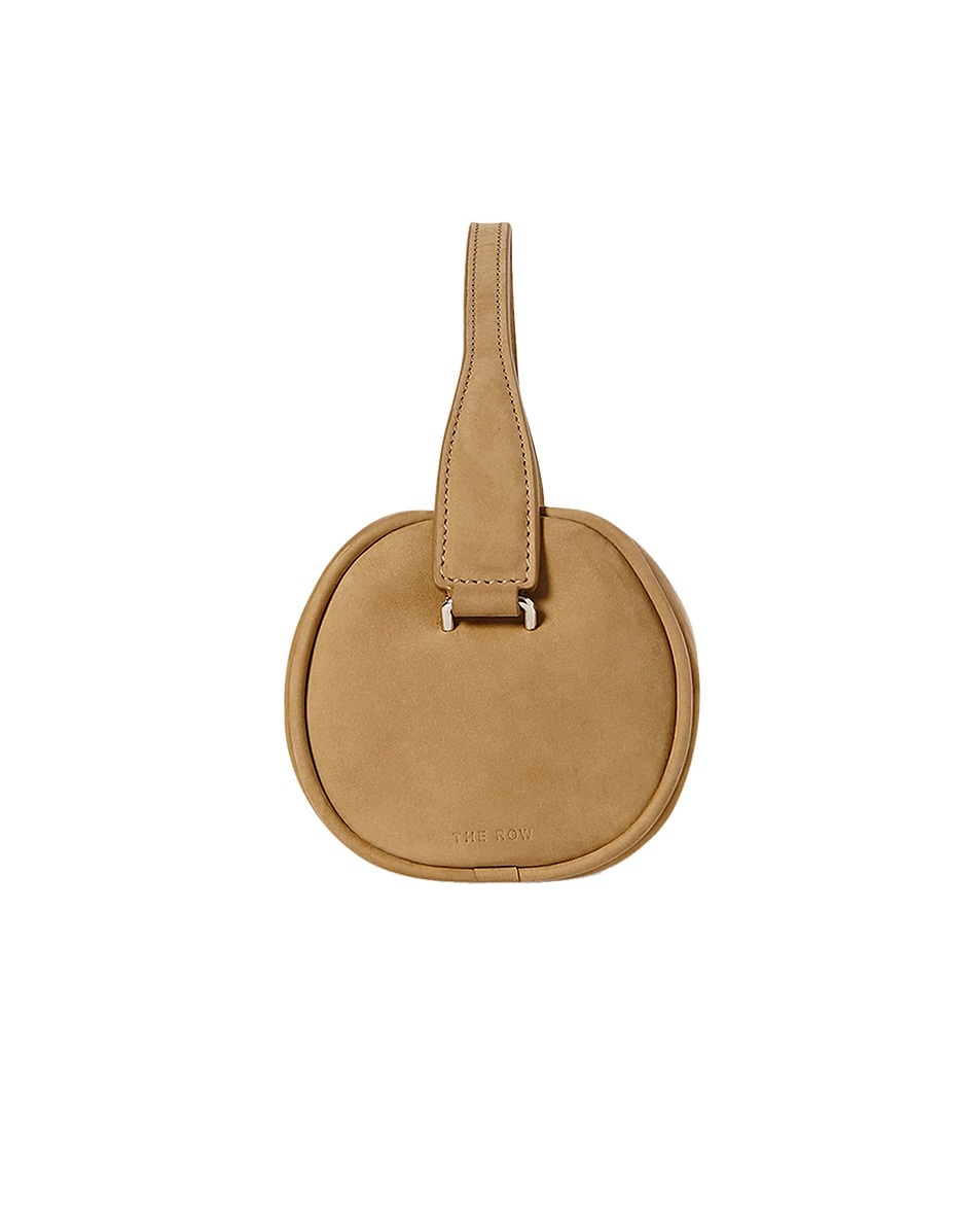 Round 90s Bag - 3