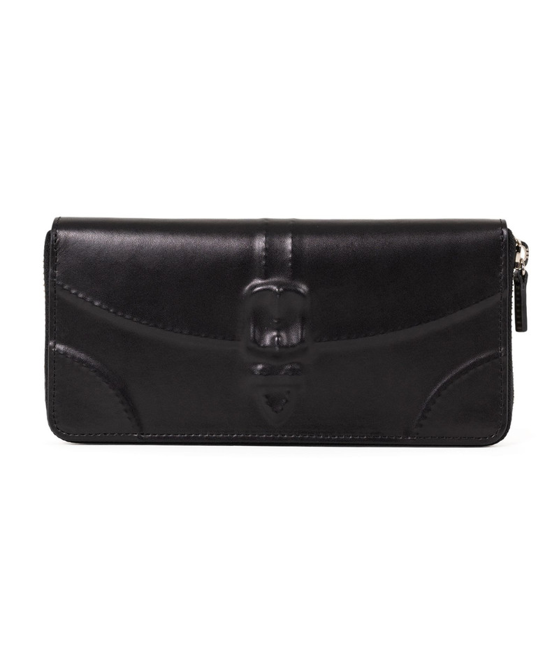 Maison MIHARAYASUHIRO "INVISIBLE" Long Wallet outlook