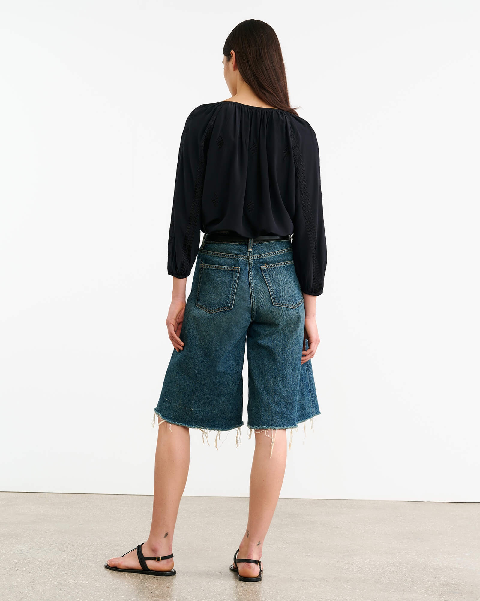 ALONA JEAN SHORT - 5
