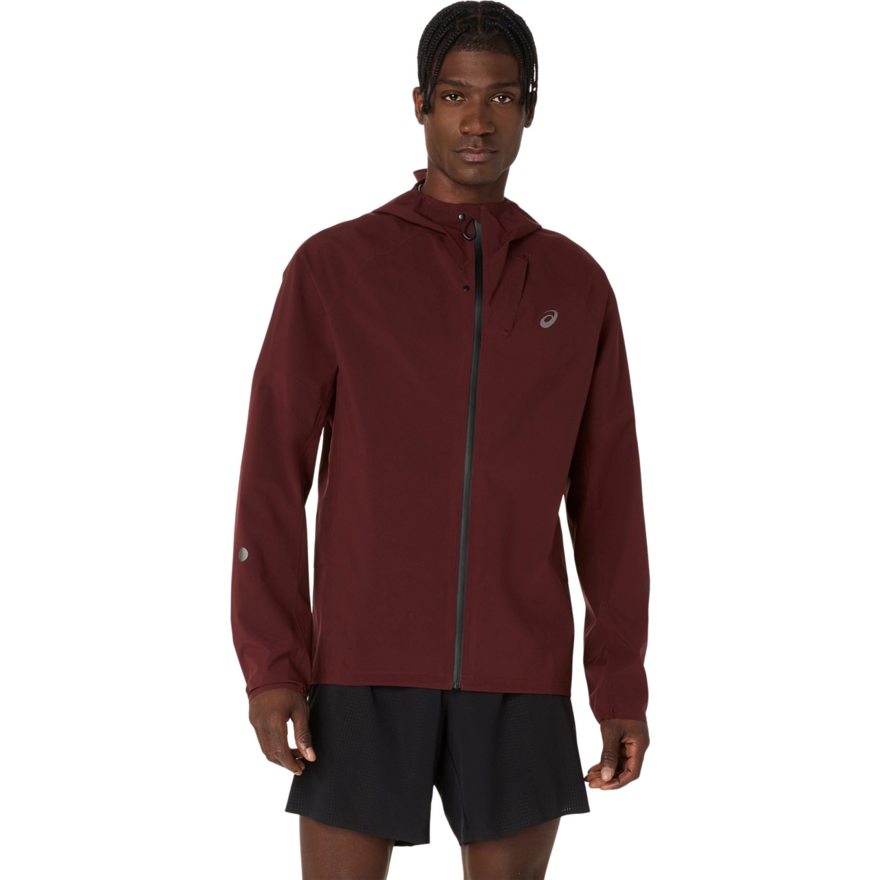METARUN WATERPROOF JACKET - 1