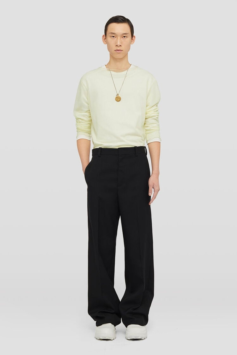 Jil Sander Trousers outlook