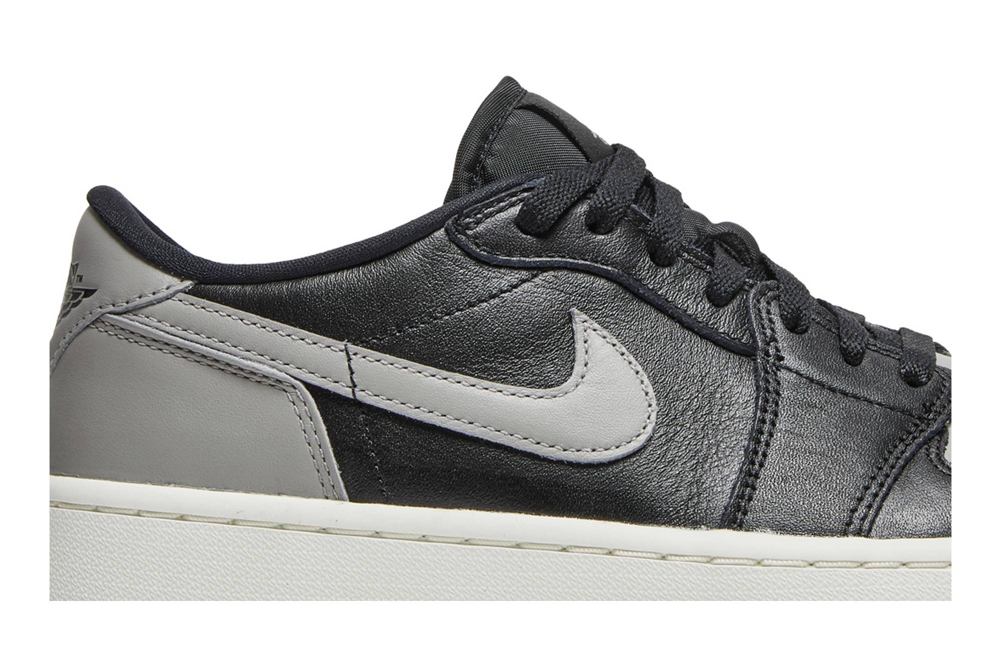 Air Jordan 1 Low Golf 'Shadow' - 2