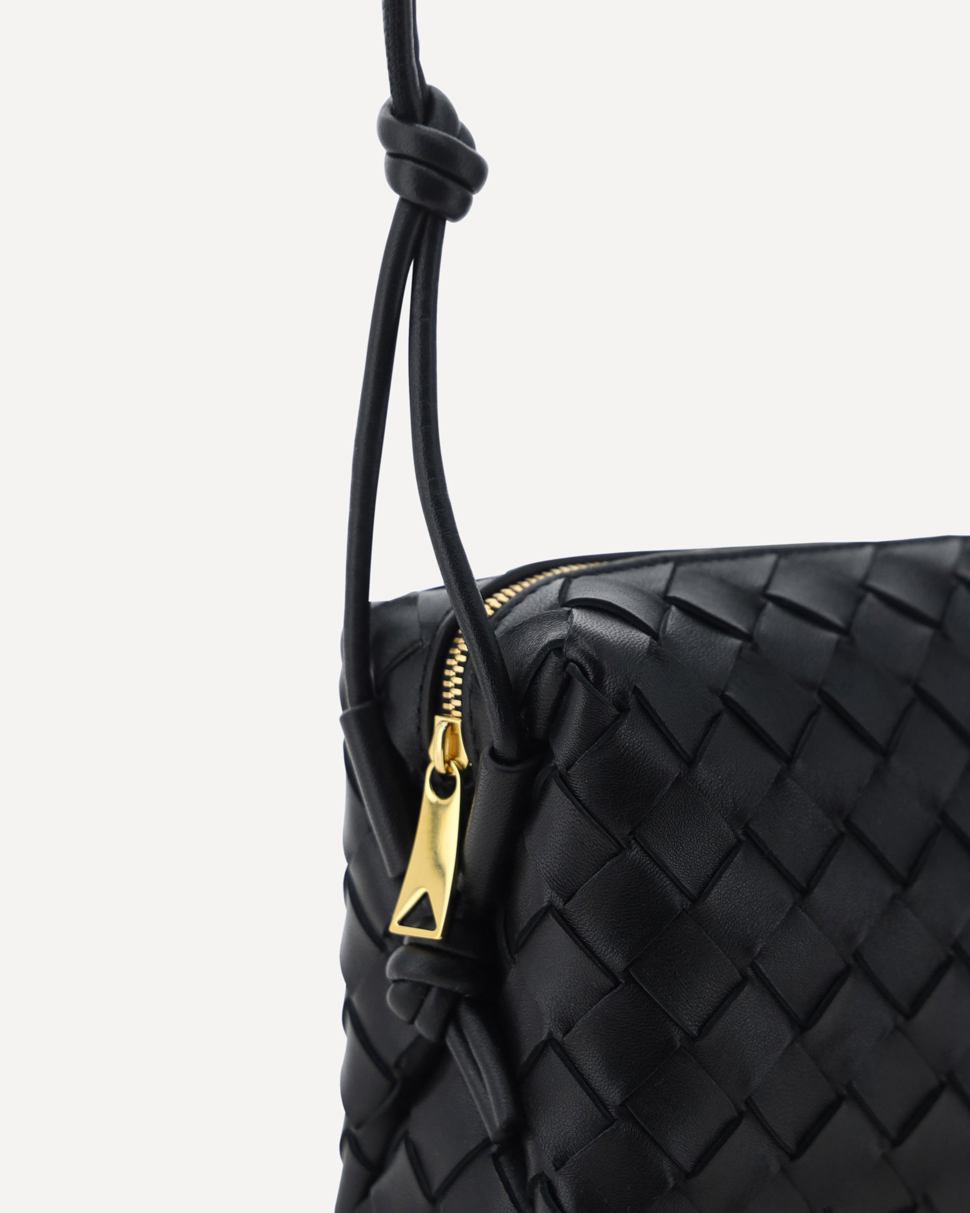 Mini Shoulder Bag - 4