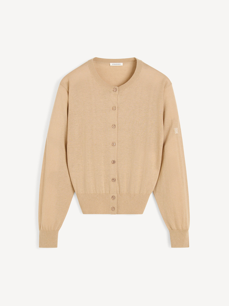 BY MALENE BIRGER Montie cardigan outlook