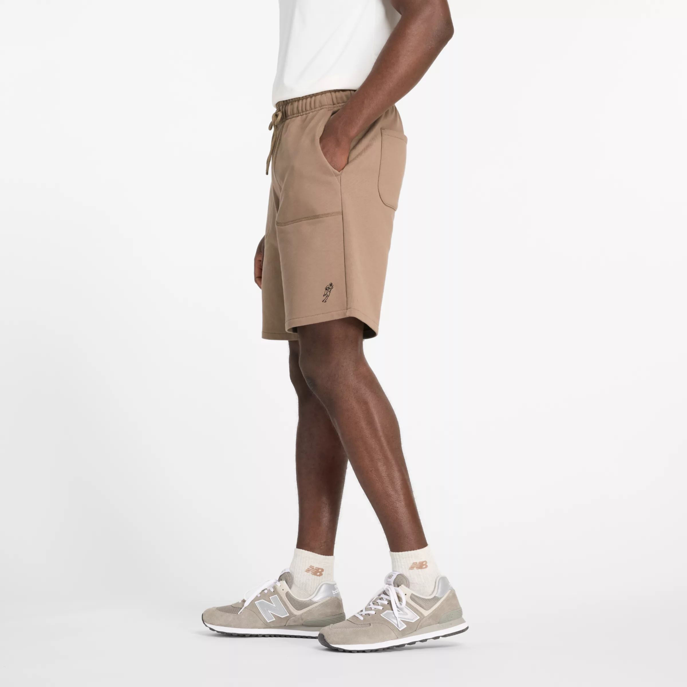 Ohtani French Terry Short 9" - 3