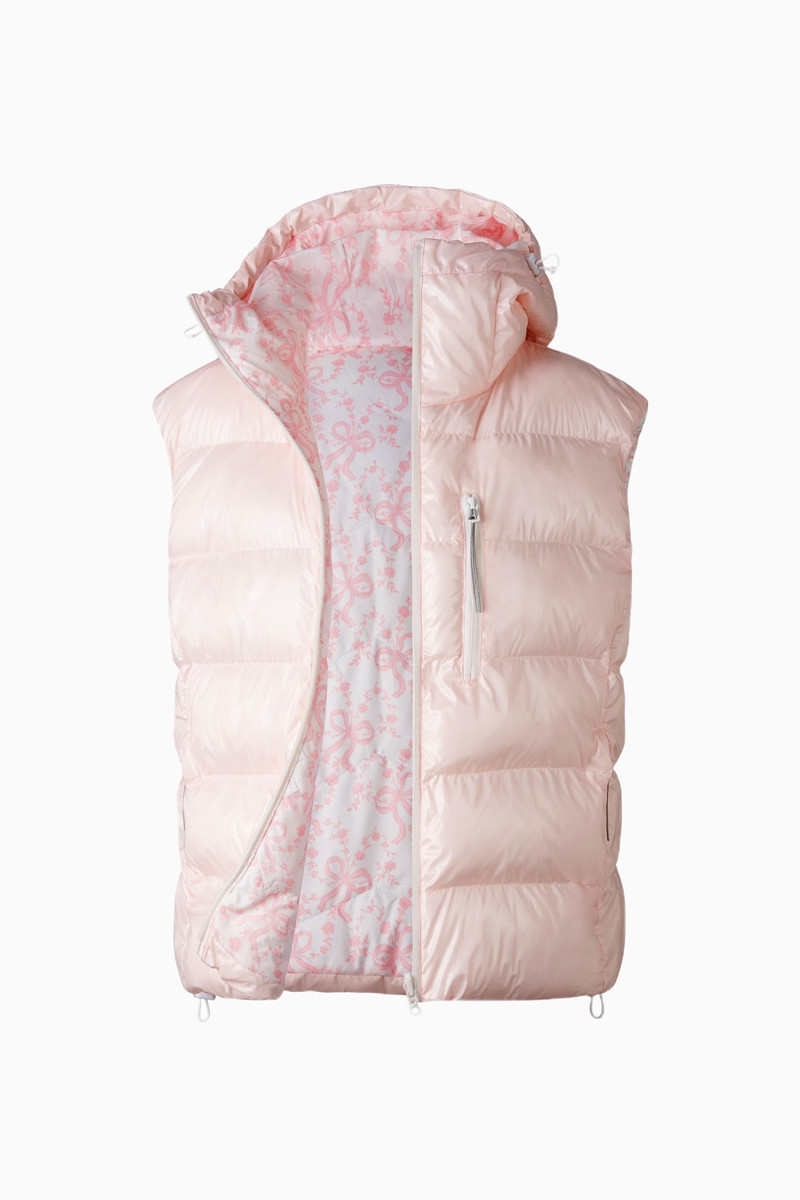 BOGNER FIRE+ICE x LoveShackFancy Namilia Vest 4