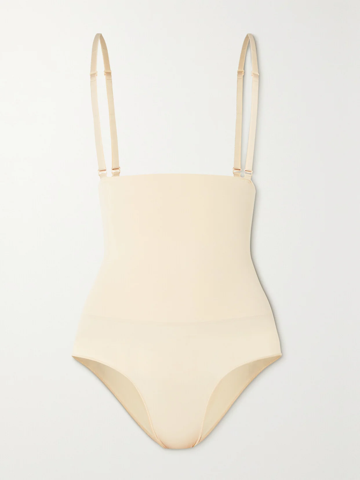 Core Control High Waist Brief - 1