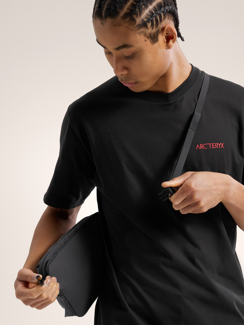 Heliad Crossbody Bag 4