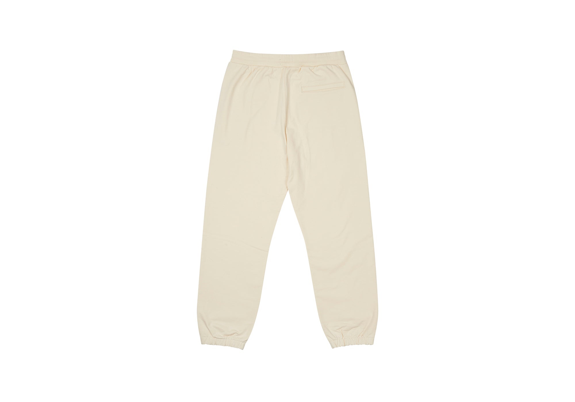 SOFAR JOGGER SOFT WHITE - 2