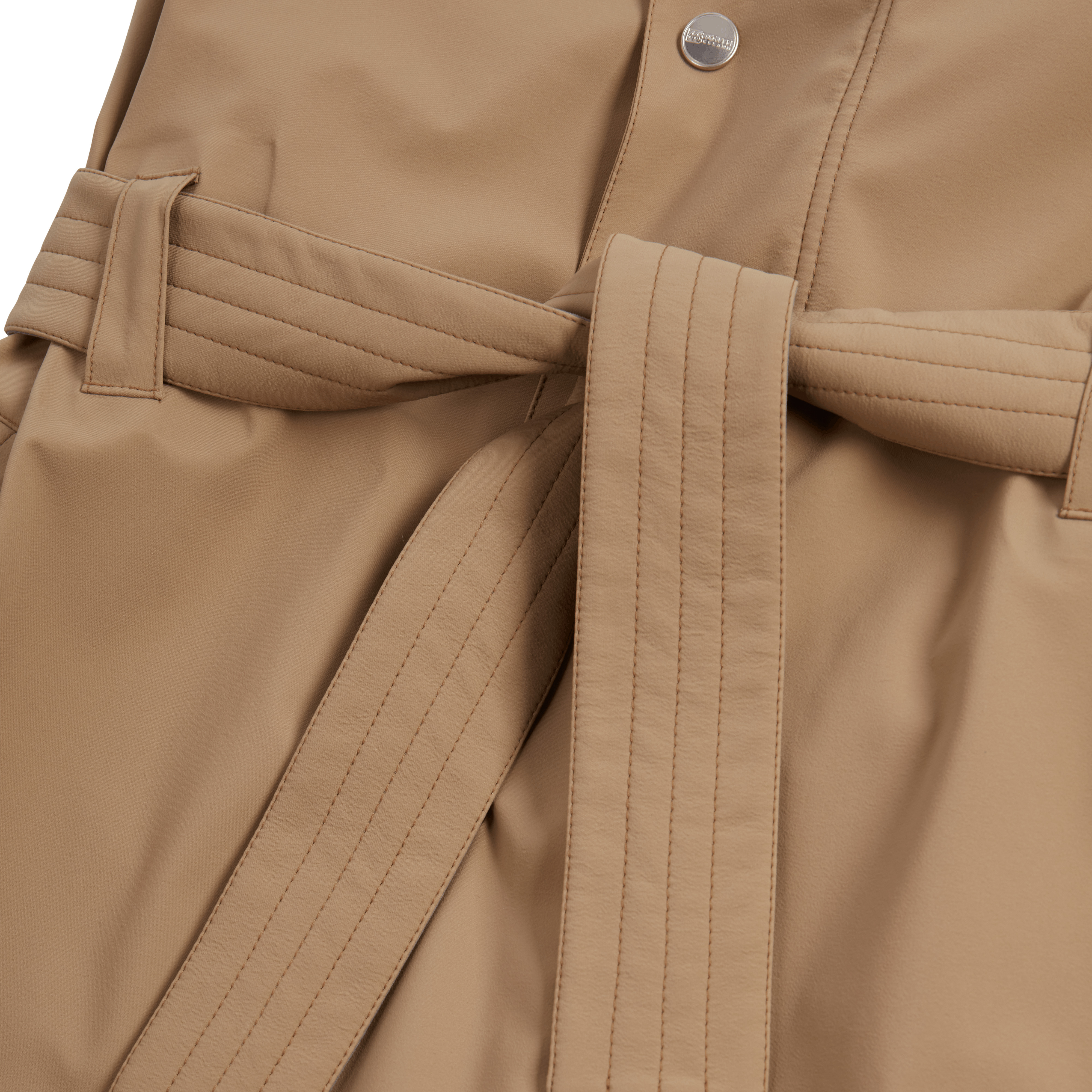 Suðureyri Polartec® NeoShell® coat - 2