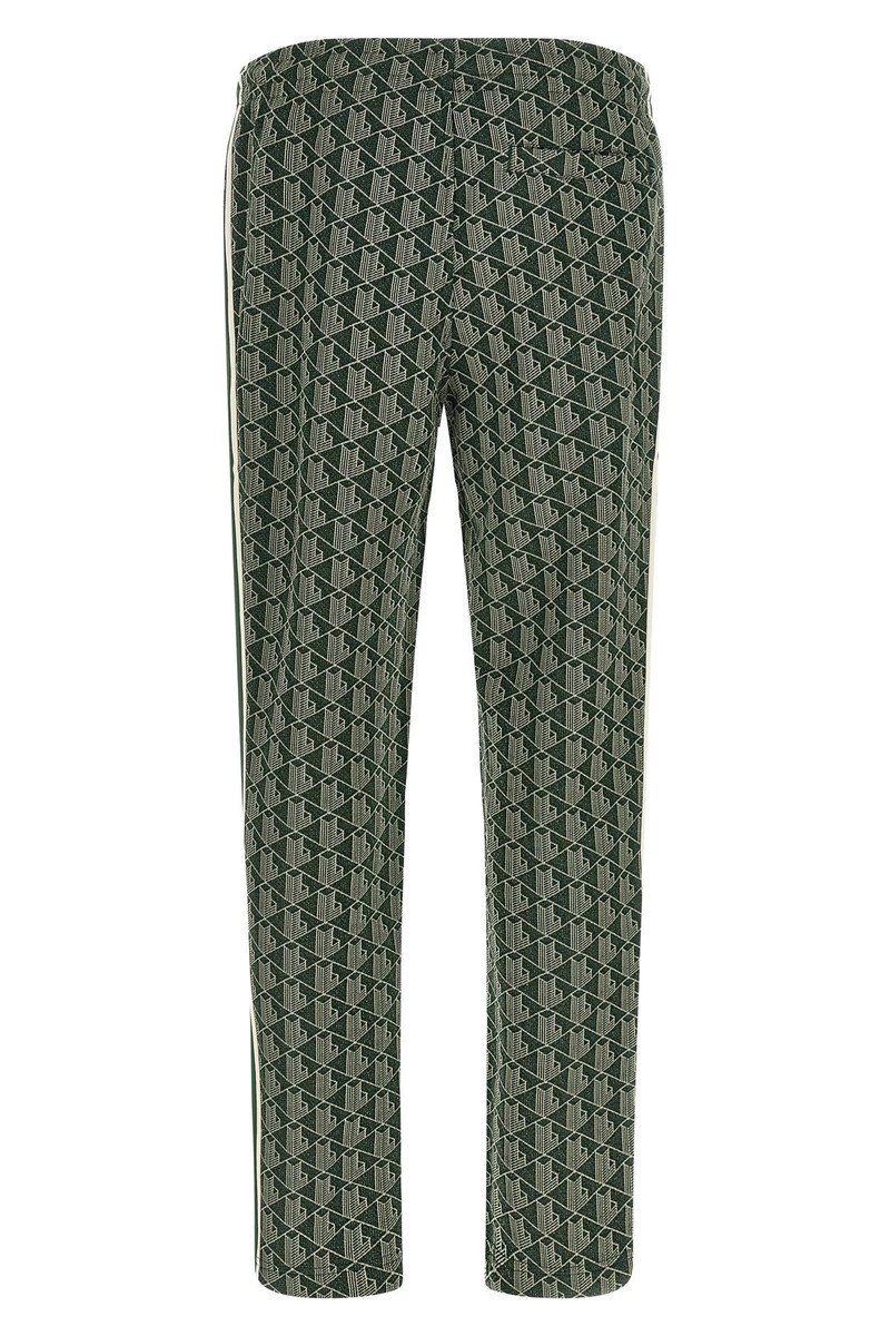LACOSTE 'Paris' joggers outlook