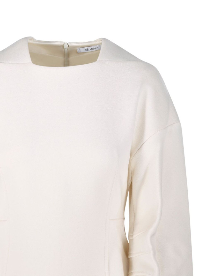 square neck blouse 4