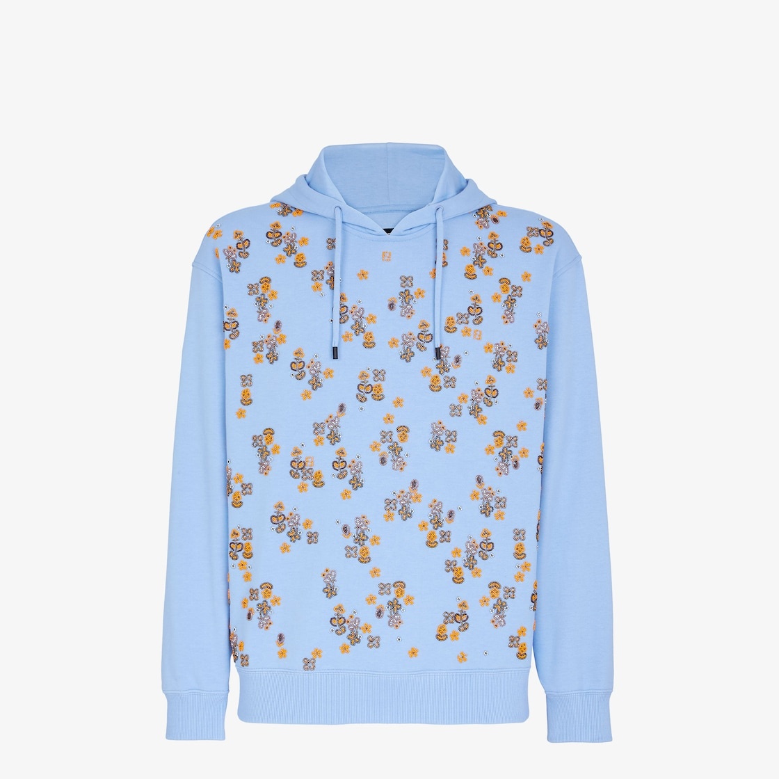 Sweatshirt - 1
