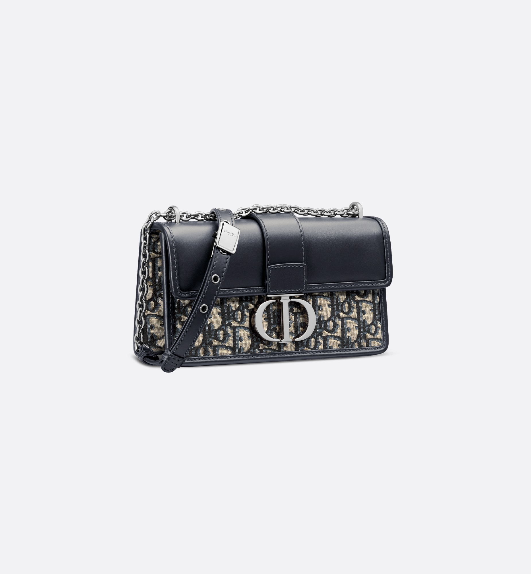 30 Montaigne East-West Bag with Chain - 5